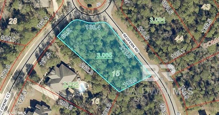 1st image of 28392 Beau Chene Ct