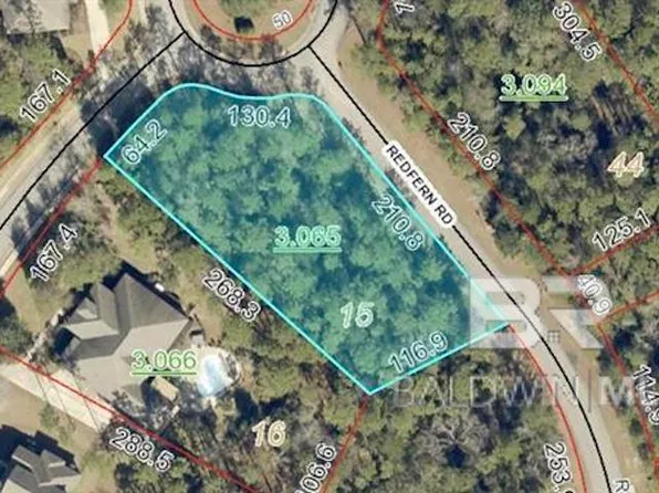 28392 Beau Chene Ct, Daphne, AL 36526