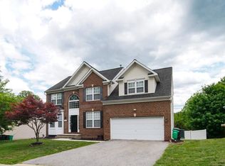 6821 Sand Cherry Way, Clinton, MD 20735