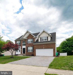 6821 Sand Cherry Way, Clinton, MD, 20735