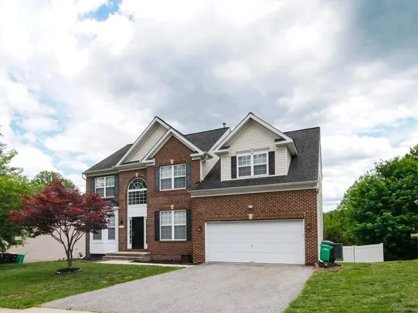 6821 Sand Cherry Way, Clinton, MD 20735