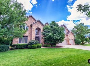 4116 Falkner Dr, Naperville, IL