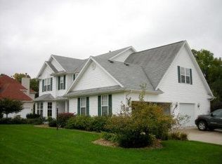 21858 Sandy Hill Ct, South Bend, IN 46628