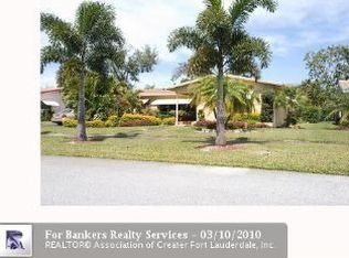 3905 Arthur St, Hollywood, FL 33021
