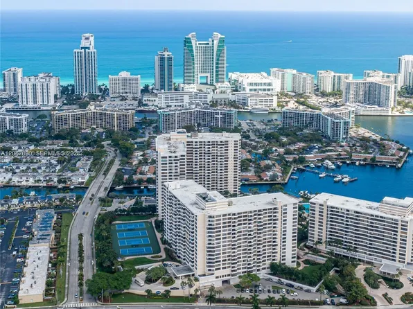 600 Three Islands Blvd APT 1113, Hallandale, FL 33009