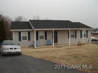 6 Granary Rd, Verona, VA 24482