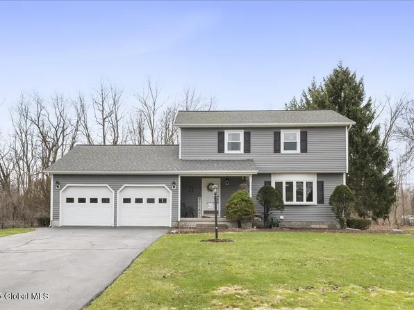 62 Gretel Terrace, Ballston Lake, NY 12019