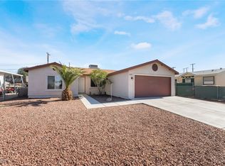 1105 Pawnee Ln, Henderson, NV 89015