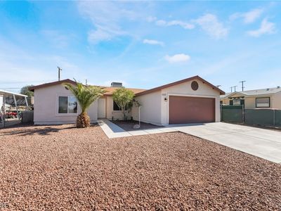 1105 Pawnee Ln, Henderson, NV, 89015