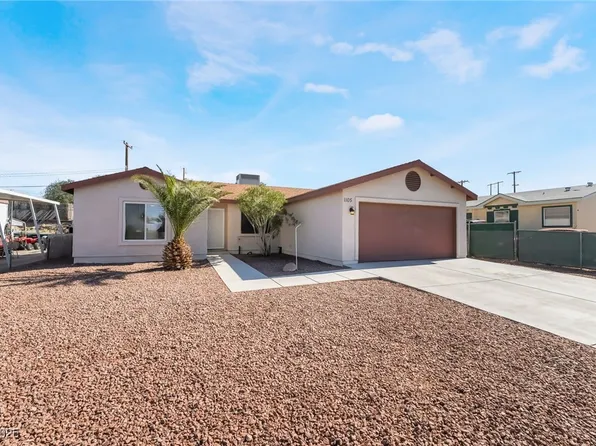 1105 Pawnee Ln, Henderson, NV 89015