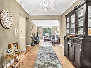 4445 Post Rd APT 3D, Bronx, NY