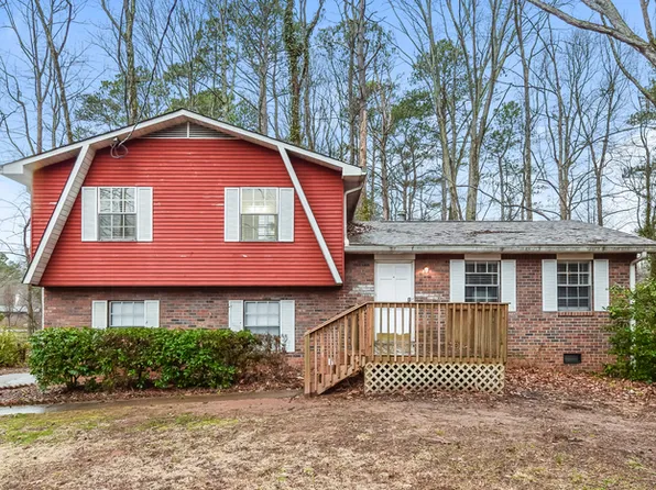 6192 Pine Bluff Ct, Austell, GA 30168