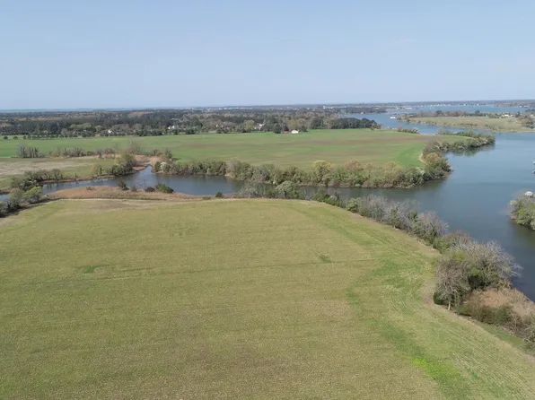 Oxford Rd, Oxford, MD 21654