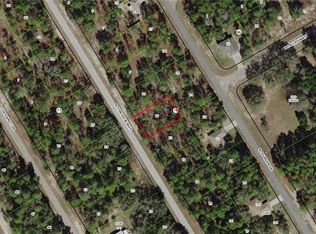 9279 N Pineview Way, Citrus Springs, FL 34434