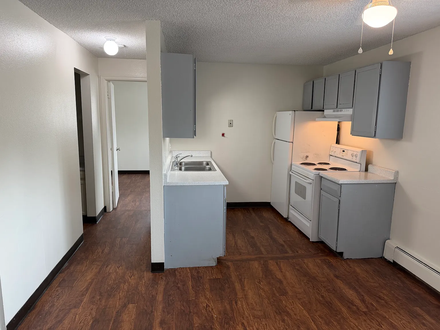 10527 West 6th Place - 204 — Photo 3