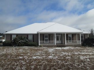 3907 Cross Creek Trl, Valdosta, GA 31605