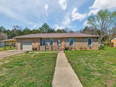 110 Noblett Ave, Fayetteville, TN, 37334