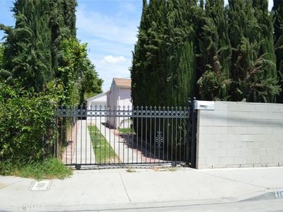 11713 Sitka St, El Monte, CA, 91732