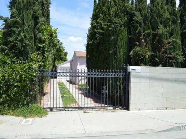 11713 Sitka St, El Monte, CA 91732