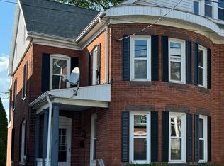 7 W Hanover St, Hanover, PA 17331