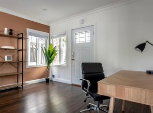 1206 S Cochran Ave #3, Los Angeles, CA 90019