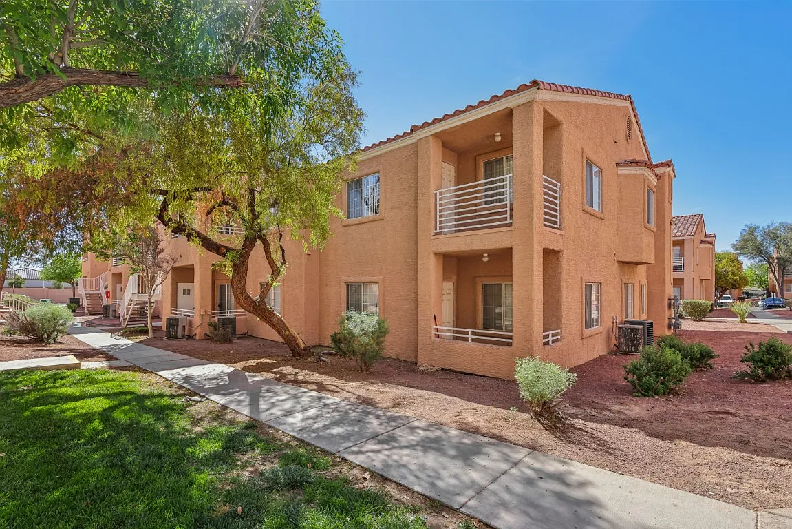 Craig Ranch Villas — Photo 1