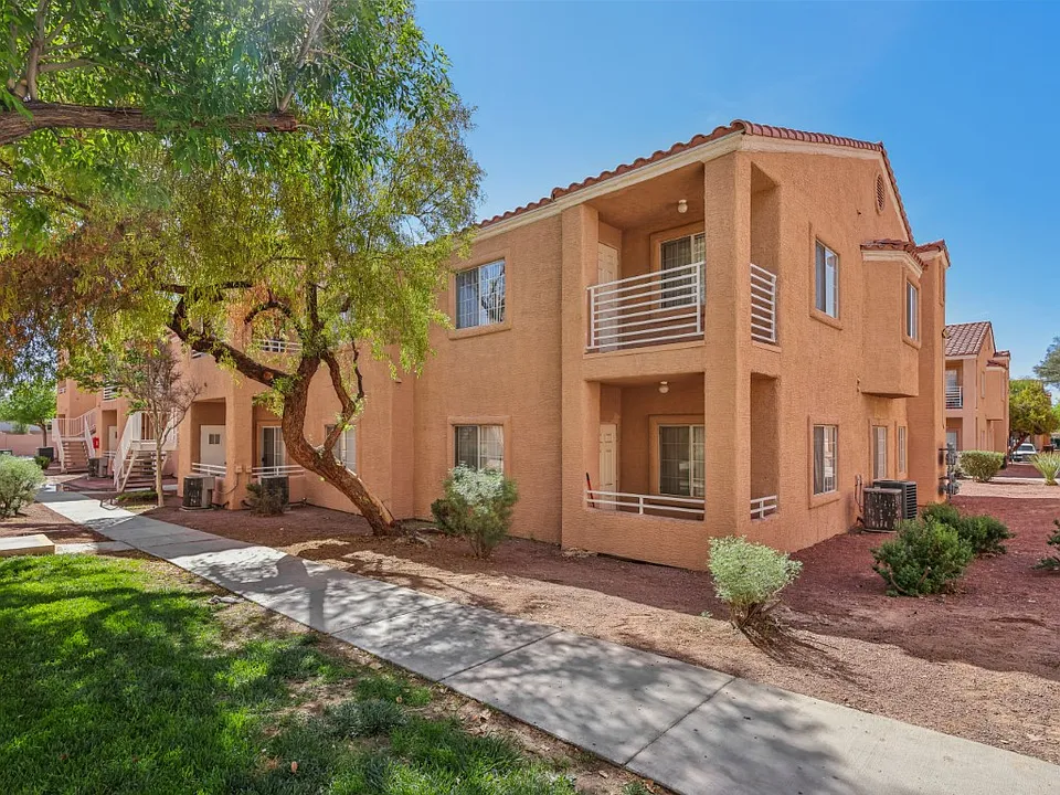 Craig Ranch Villas