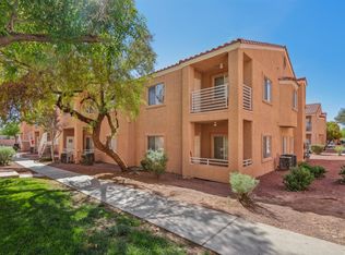 Craig Ranch Villas, North Las Vegas, NV 89031