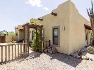 333 N Mescal Rd, Benson, AZ 85602