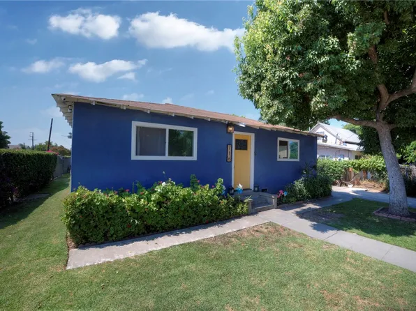 716 W 11th St, Pomona, CA 91766