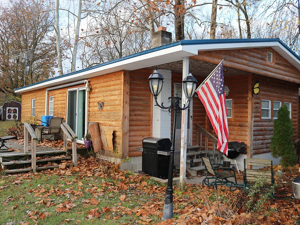 11846 S Riverman St, Grant, MI 49327 | Zillow
