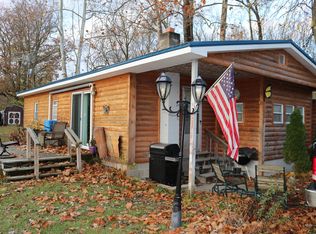 11846 S Riverman St, Grant, MI 49327