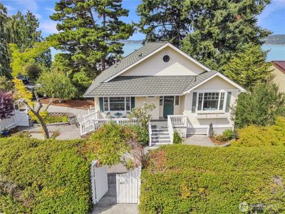 420 1st Street, Langley, WA, 98260