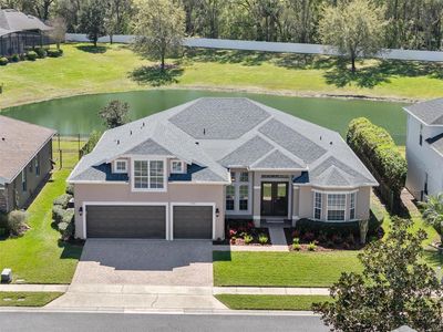 6155 Hedgesparrows Ln, Sanford, FL, 32771