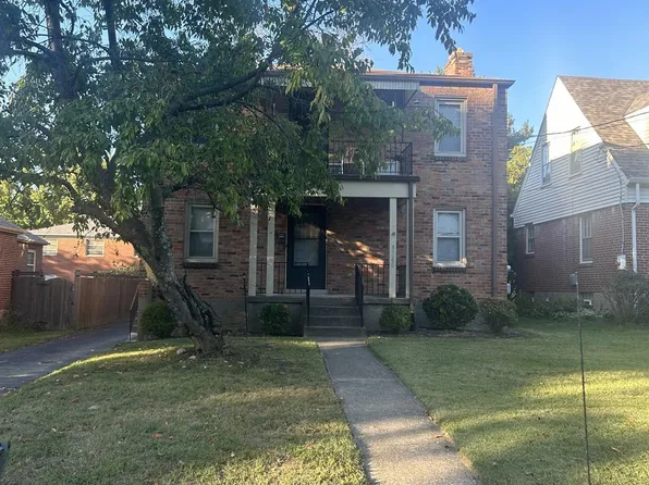 3760 Thornton Dr, Cincinnati, OH 45236