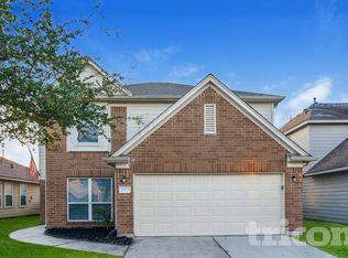 11727 Abby Ridge Way, Houston, TX 77044