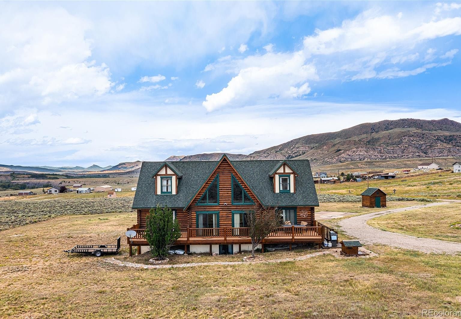 317 County Road 1001, Silverthorne, CO 80498 Zillow