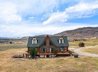317 County Road 1001, Silverthorne, CO 80498