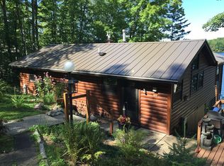 7022 Forest Dr, Wabeno, WI 54566