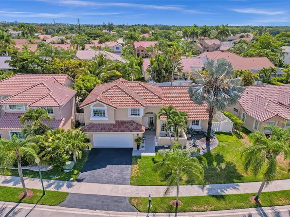 1082 San Luis Rey, Weston, FL 33326