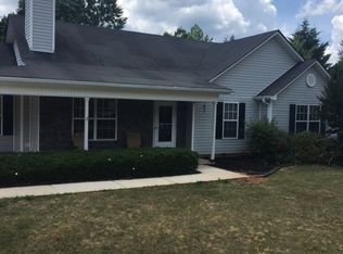 534 Providence Cir, Statham, GA 30666