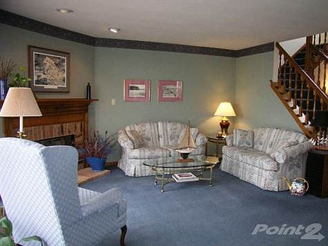 Oak Crown Molding