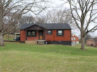 5008 Yorktown Rd, Nashville, TN 37211