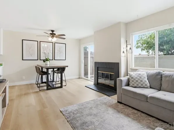 7620 Stalmer St Unit 106, San Diego, CA 92111