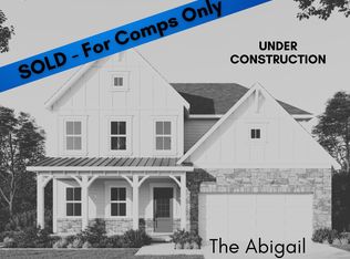 121 Chickadee Trl, Georgetown, KY 40324