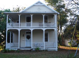56 Weeden St, Saint Augustine, FL 32084