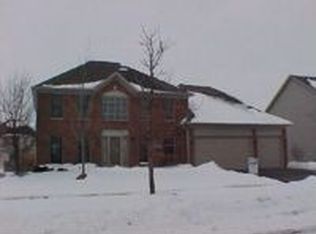 15232 S Ingersoll St, Plainfield, IL 60544