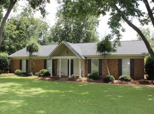 205 17th Grn, Americus, GA 31709