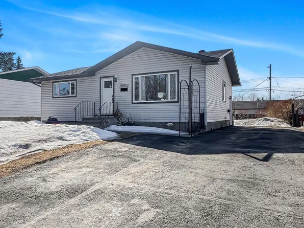 9653 N 114th Ave, Grande Prairie, AB T8V 3L9