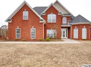 12765 Nani Drive, Madison, AL 35756